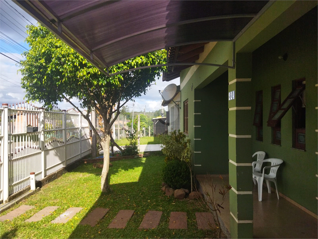 Venda Casa Gravataí Vila Cledi REO769973 14