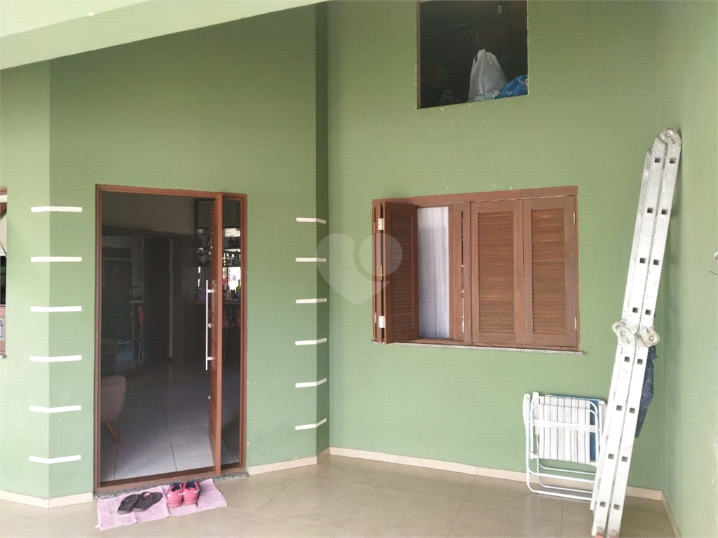 Venda Casa Gravataí Vila Cledi REO769973 16