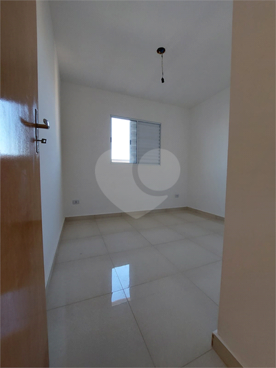 Venda Apartamento São Paulo Vila Santa Teresa (zona Leste) REO769975 9