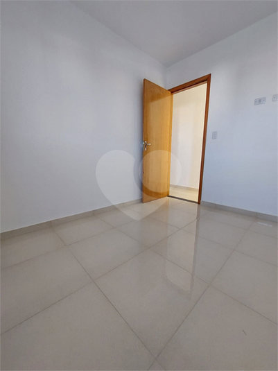 Venda Apartamento São Paulo Vila Santa Teresa (zona Leste) REO769975 10