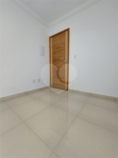 Venda Apartamento São Paulo Vila Santa Teresa (zona Leste) REO769975 5