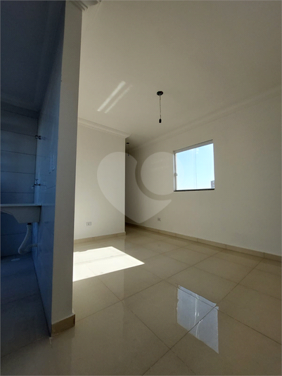 Venda Apartamento São Paulo Vila Santa Teresa (zona Leste) REO769975 15