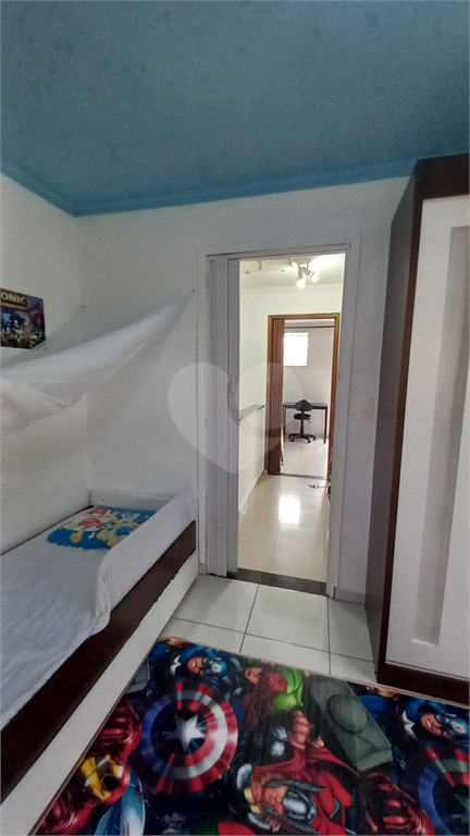 Venda Sobrado São Paulo Jaçanã REO769980 10