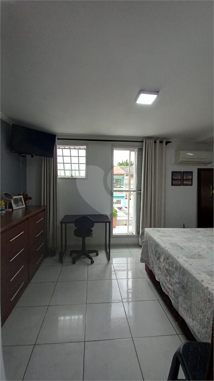 Venda Sobrado São Paulo Jaçanã REO769980 8