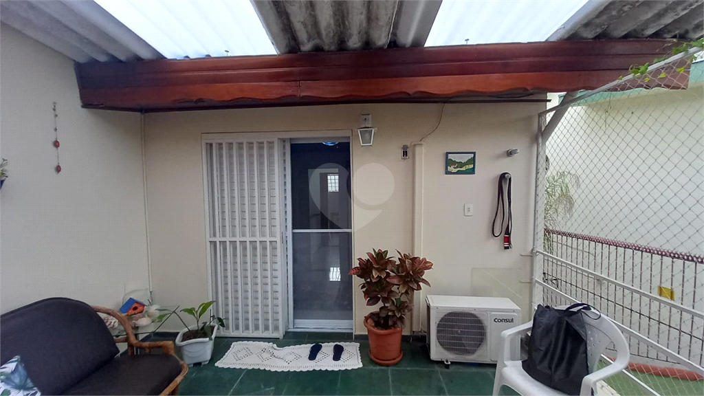 Venda Sobrado São Paulo Jaçanã REO769980 11