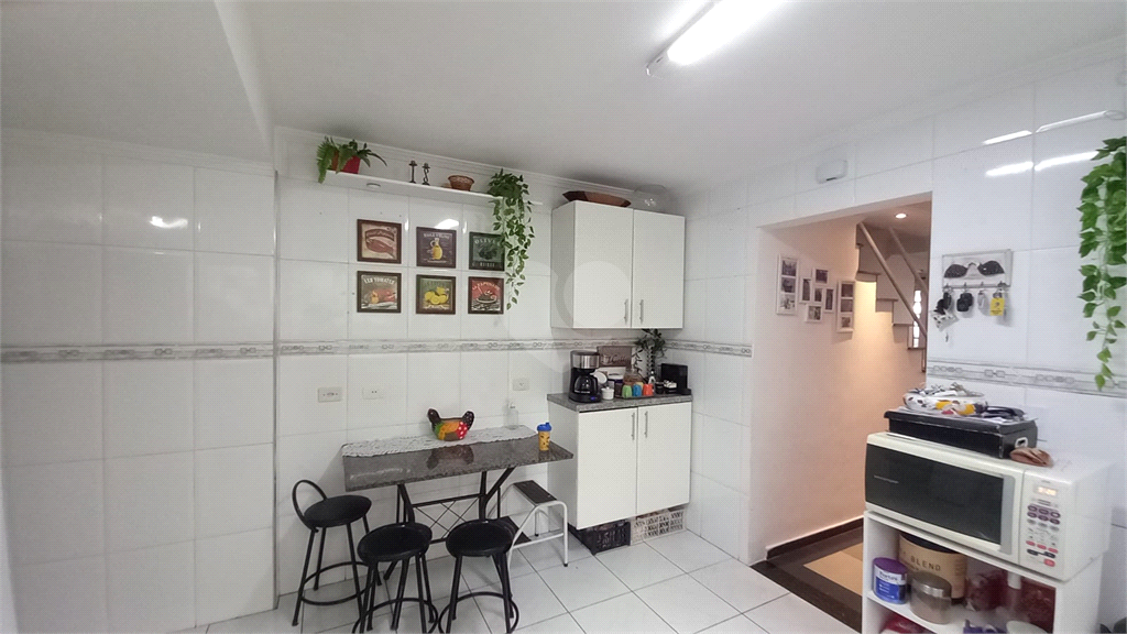 Venda Sobrado São Paulo Jaçanã REO769980 16