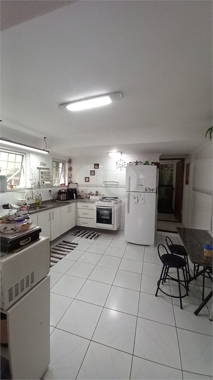 Venda Sobrado São Paulo Jaçanã REO769980 17