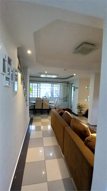 Venda Sobrado São Paulo Jaçanã REO769980 6