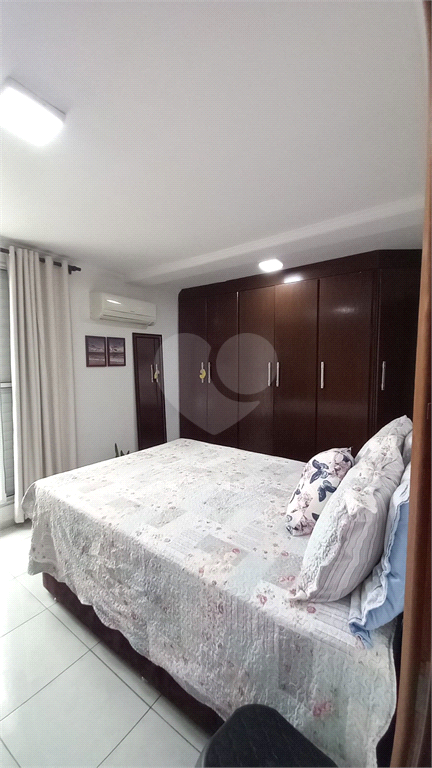 Venda Sobrado São Paulo Jaçanã REO769980 7