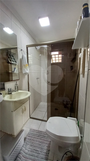 Venda Sobrado São Paulo Jaçanã REO769980 9