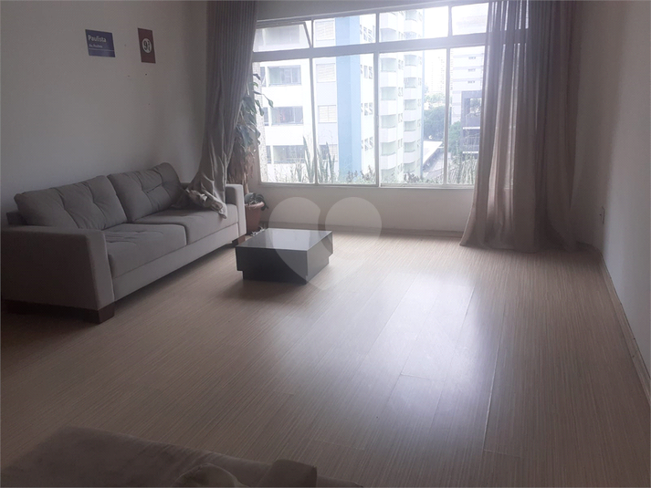 Venda Apartamento São Paulo Jardim Paulista REO769988 13