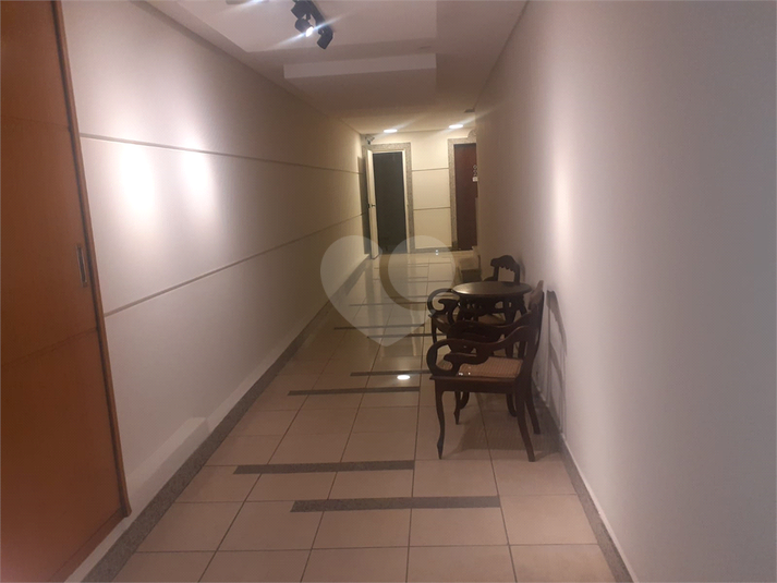 Venda Apartamento São Paulo Jardim Paulista REO769988 6