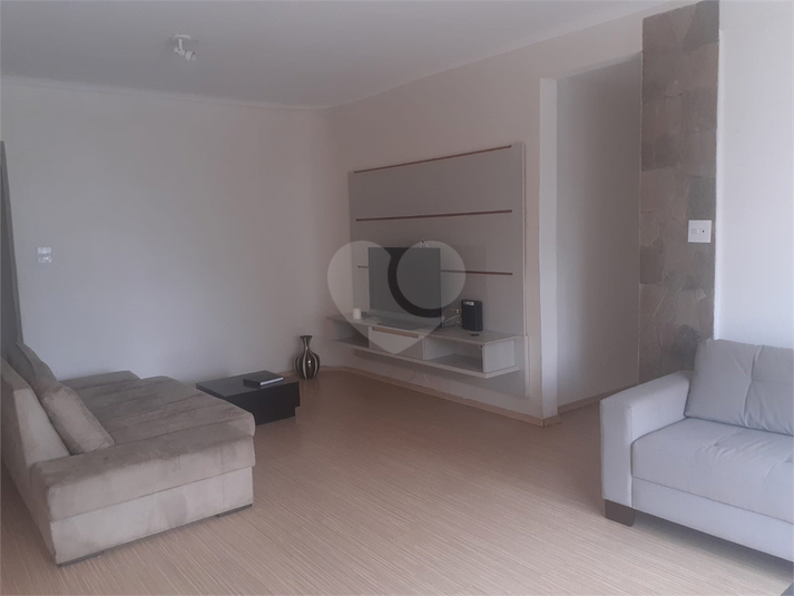 Venda Apartamento São Paulo Jardim Paulista REO769988 16