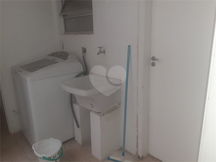 Venda Apartamento São Paulo Jardim Paulista REO769988 7