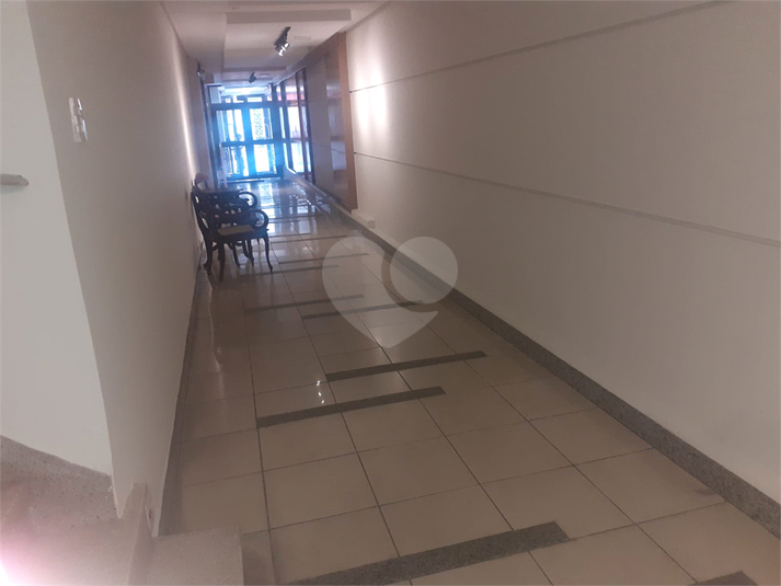 Venda Apartamento São Paulo Jardim Paulista REO769988 4