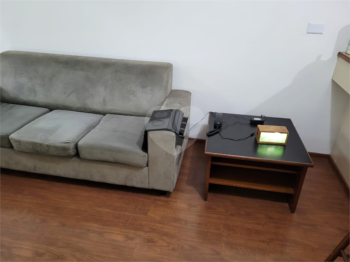 Venda Duplex São Paulo Bela Vista REO769997 15