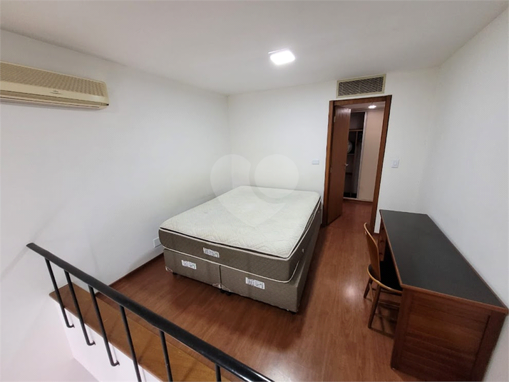 Venda Duplex São Paulo Bela Vista REO769997 19