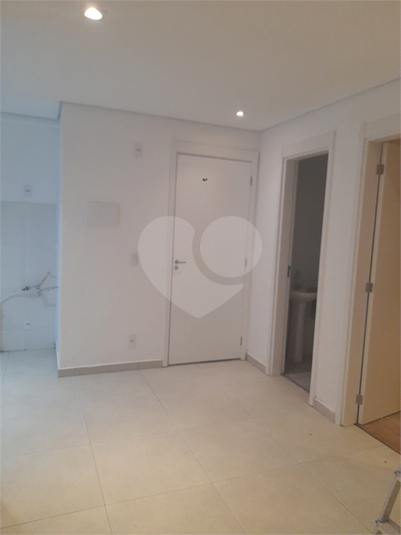 Venda Apartamento São Paulo Lapa REO770004 18