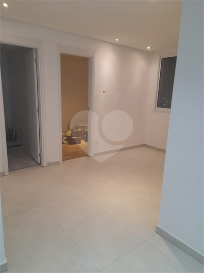 Venda Apartamento São Paulo Lapa REO770004 20