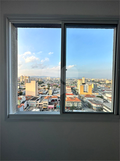 Venda Apartamento São Paulo Lapa REO770004 8