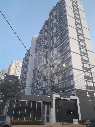 Venda Apartamento São Paulo Lapa REO770004 29