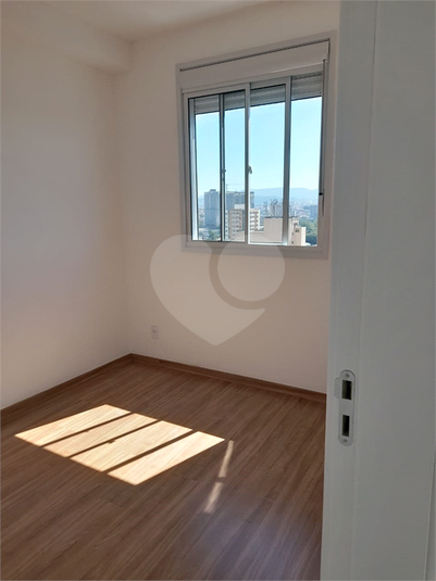 Venda Apartamento São Paulo Lapa REO770004 1