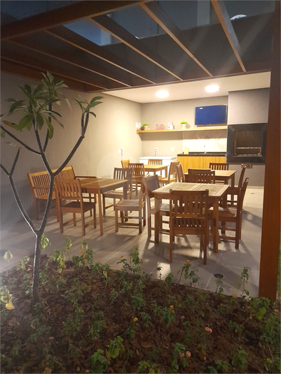 Venda Apartamento São Paulo Lapa REO770004 27