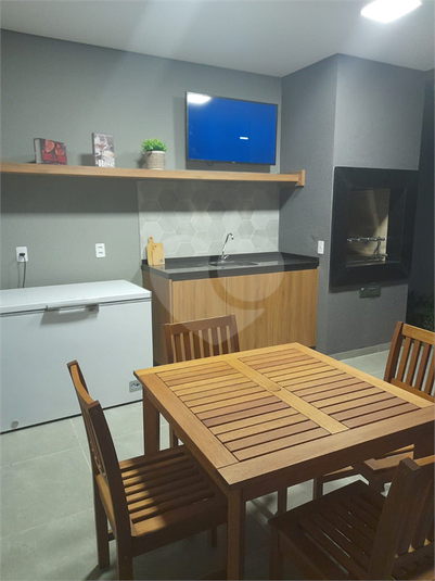 Venda Apartamento São Paulo Lapa REO770004 23