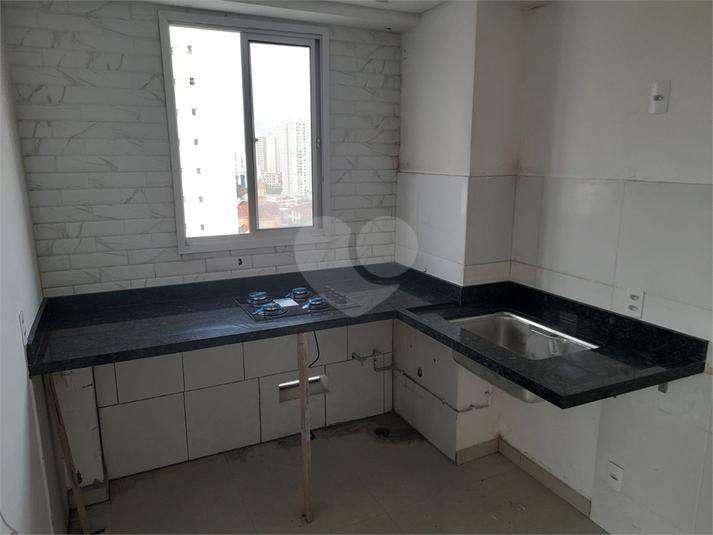 Venda Apartamento São Paulo Lapa REO770004 16