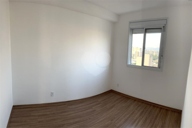 Venda Apartamento São Paulo Lapa REO770004 3