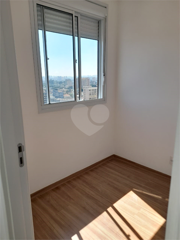 Venda Apartamento São Paulo Lapa REO770004 2