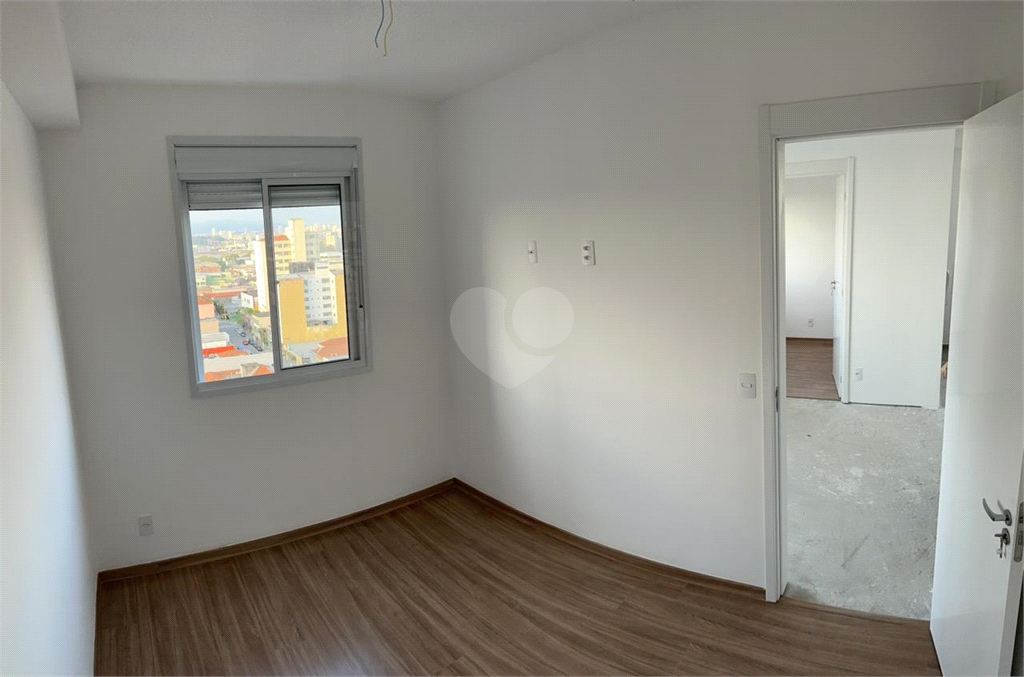 Venda Apartamento São Paulo Lapa REO770004 4