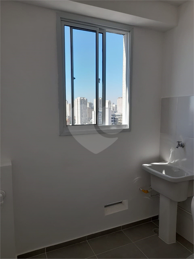 Venda Apartamento São Paulo Lapa REO770004 5