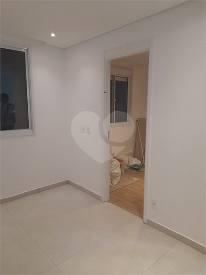 Venda Apartamento São Paulo Lapa REO770004 19