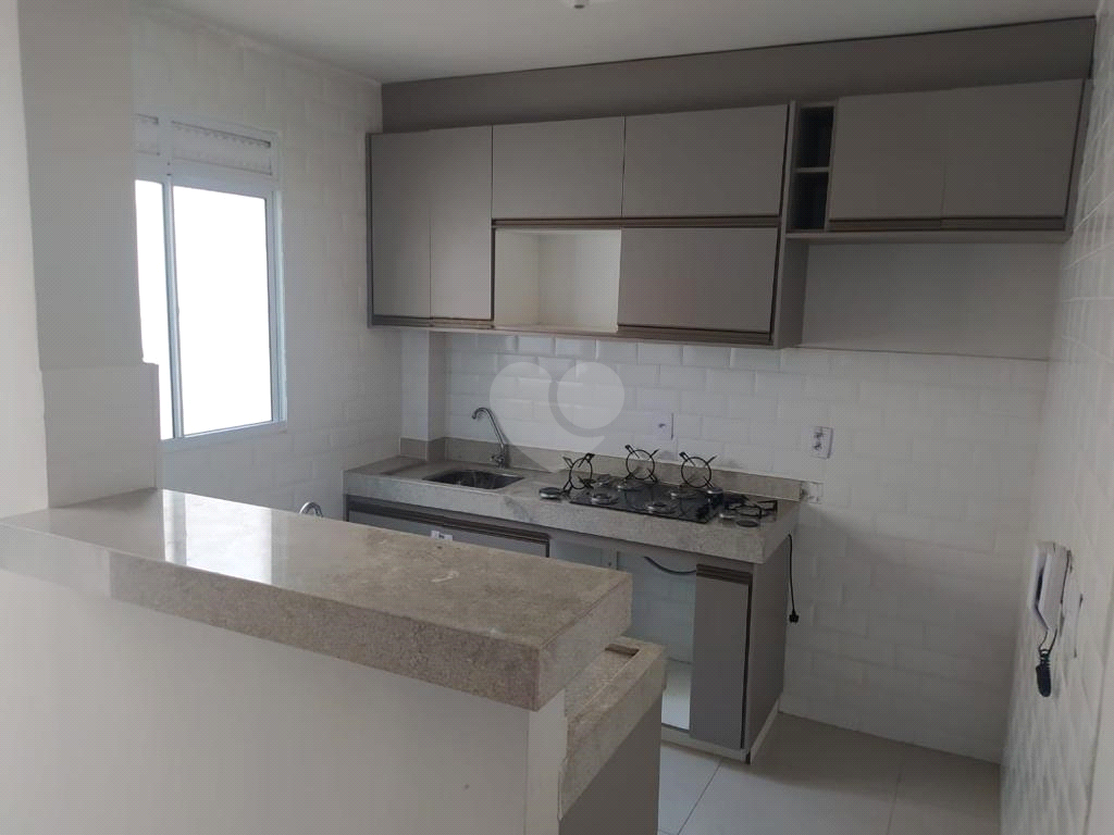 Venda Apartamento Uberlândia Jardim Patrícia REO770024 2