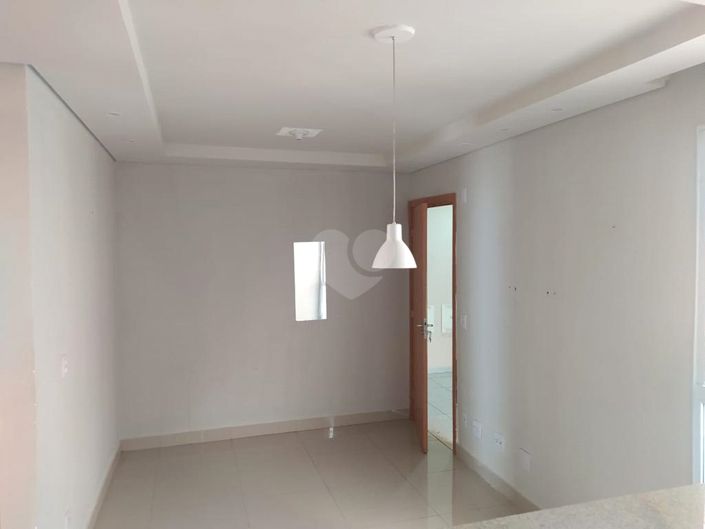 Venda Apartamento Uberlândia Jardim Patrícia REO770024 3