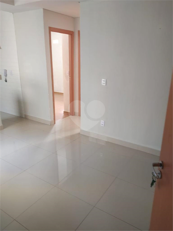 Venda Apartamento Uberlândia Jardim Patrícia REO770024 1