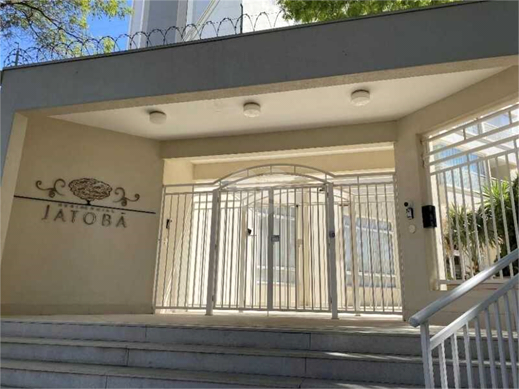 Venda Apartamento Indaiatuba Vila Sfeir REO770060 1