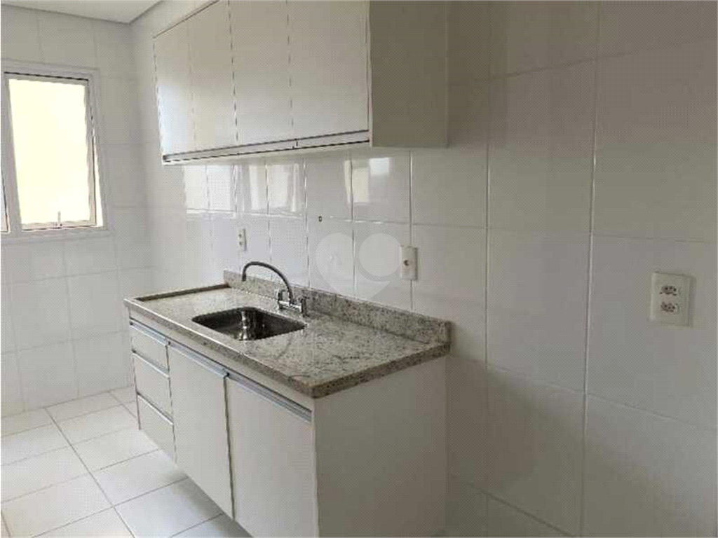 Venda Apartamento Indaiatuba Vila Sfeir REO770060 7