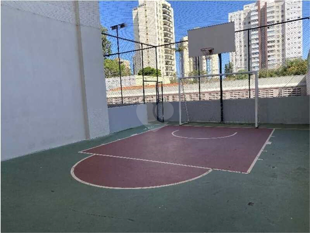 Venda Apartamento Indaiatuba Vila Sfeir REO770060 18