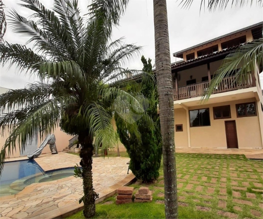 Venda Casa Itupeva Residencial Dos Lagos REO770072 29