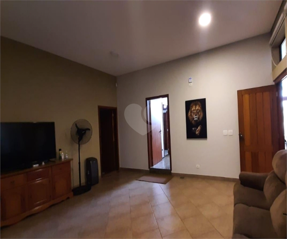 Venda Casa Itupeva Residencial Dos Lagos REO770072 5