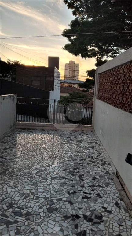 Venda Casa térrea São Paulo Sumaré REO770079 8