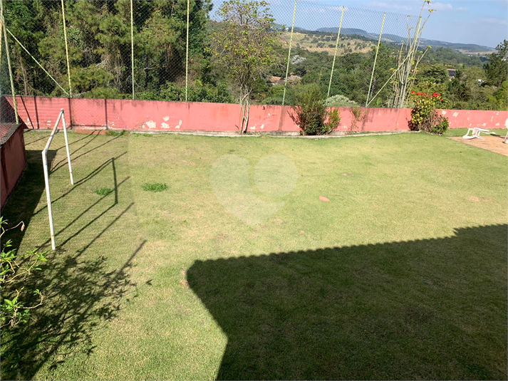 Venda Casa Atibaia Loteamento Rancho Maringá Ii REO770081 16