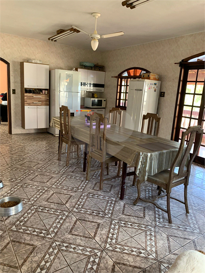 Venda Casa Atibaia Loteamento Rancho Maringá Ii REO770081 1