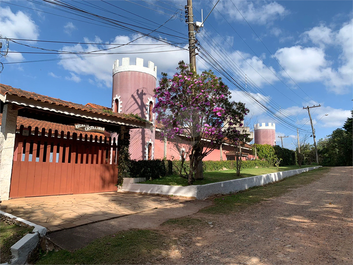 Venda Casa Atibaia Loteamento Rancho Maringá Ii REO770081 2