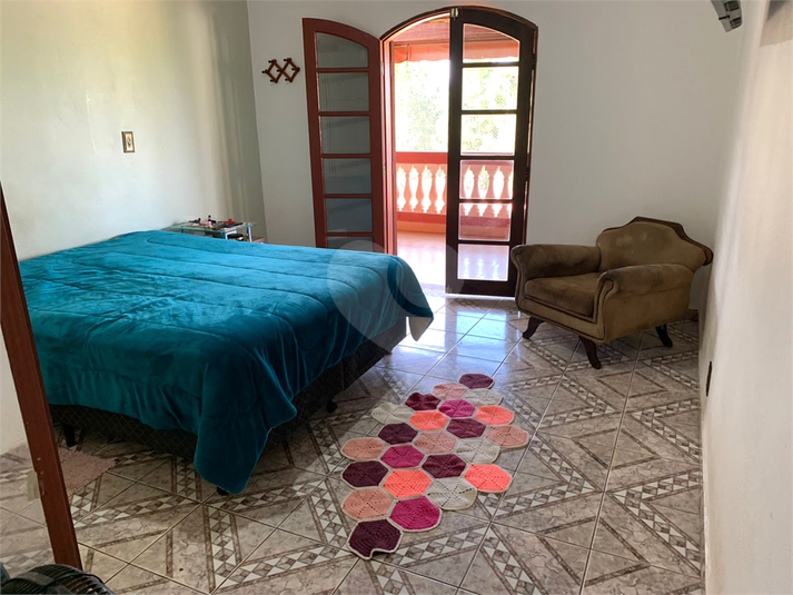 Venda Casa Atibaia Loteamento Rancho Maringá Ii REO770081 6