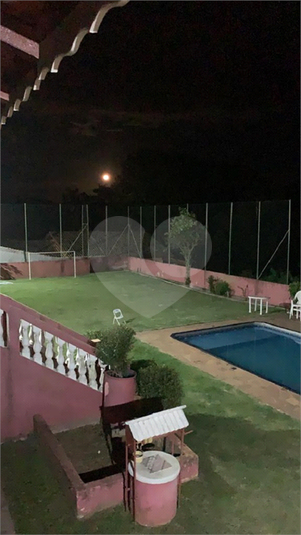 Venda Casa Atibaia Loteamento Rancho Maringá Ii REO770081 9