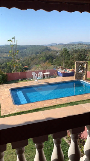 Venda Casa Atibaia Loteamento Rancho Maringá Ii REO770081 19