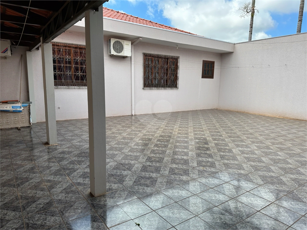 Venda Casa Cascavel Pioneiros Catarinenses REO770089 30